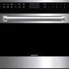 Wolf MDD30PMSPH 30" M Series Professional Drop Down Door Microwave Oven