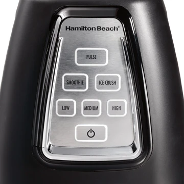 Hamilton Beach MultiBlend® System With Glass Jar 2 Hamilton Beach MultiBlend® System With Glass Jar - Image 2