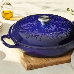 Olive Branch Collection Signature Braiser 8 Olive Branch Collection Signature Braiser -Kitchenware Sales Shop olive branch g2