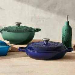 Olive Branch Collection Signature Braiser 9 Olive Branch Collection Signature Braiser -Kitchenware Sales Shop olive branch g7