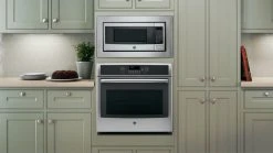 GE PEM31SFSS Profile 1.1 Cu. Ft. Microwave Oven, Countertop Or Built In - Stainless Steel 10 GE PEM31SFSS Profile 1.1 Cu. Ft. Microwave Oven, Countertop Or Built In - Stainless Steel -Kitchenware Sales Shop pem31sfss ge profile series 11 cu ft countertop microwave oven stainless steel 5