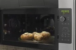 GE PVM9215SKSS Profile 2.1 Cu. Ft. Over The Range Sensor Microwave - Stainless Steel -Kitchenware Sales Shop pvm9215skss ge profile 21 cu ft over the range sensor microwave stainless steel 11