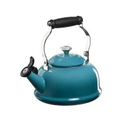 Le Creuset Classic Whistling Kettle -Kitchenware Sales Shop q3101 17ss