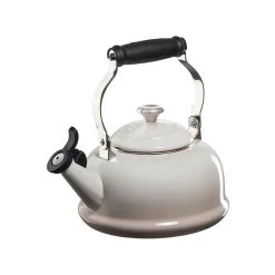 Le Creuset Classic Whistling Kettle -Kitchenware Sales Shop q3101 716ss