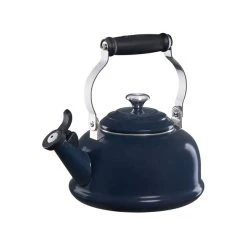 Le Creuset Classic Whistling Kettle -Kitchenware Sales Shop q3101 mnss
