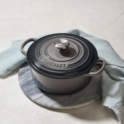 Le Creuset Round Dutch Oven -Kitchenware Sales Shop rdo gallery4