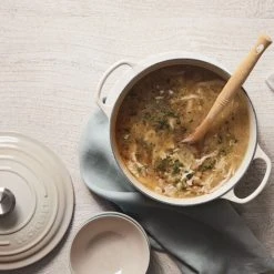 Le Creuset Round Dutch Oven -Kitchenware Sales Shop rdo gallery5