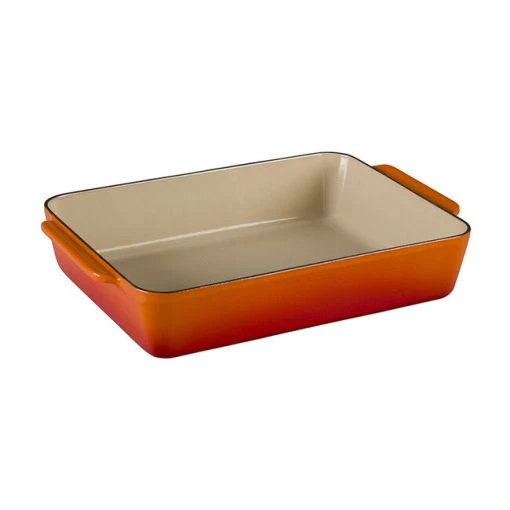 Le Creuset Cousances® Roasting Pan 6 Le Creuset Cousances® Roasting Pan -Kitchenware Sales Shop rs4830 l2020 362 lpr