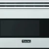 Viking RVMH330SS Over The Range Microwave - Stainless Steel