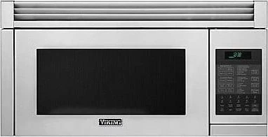 RVMHC330SS Viking Over The Range Microwave, Convection, 300 CFM - Stainless Steel 2 RVMHC330SS Viking Over The Range Microwave, Convection, 300 CFM - Stainless Steel - Image 2