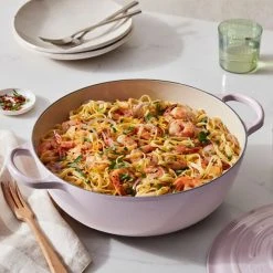 Le Creuset Signature Chef's Oven -Kitchenware Sales Shop shallot checfsoven g1