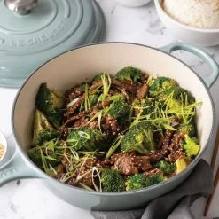 Le Creuset Signature Cassadou -Kitchenware Sales Shop sig cass 2