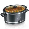 Hamilton Beach 8 Quart Slow Cooker