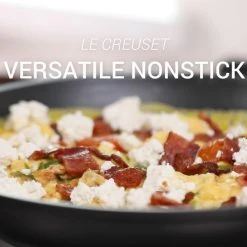 Le Creuset Toughened Nonstick PRO Fry Pan -Kitchenware Sales Shop still img tnsp 4