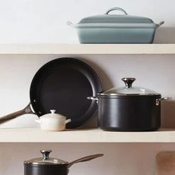Le Creuset Toughened Nonstick PRO Stockpot -Kitchenware Sales Shop stockpot gallery