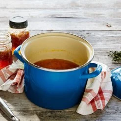 Le Creuset Stockpot -Kitchenware Sales Shop stockpot marseille