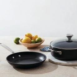 Le Creuset Toughened Nonstick PRO Fry Pan -Kitchenware Sales Shop tnsp gallery5