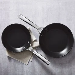 Kitchenware Sales Shop -Kitchenware Sales Shop tnspro fry pans set2 g002