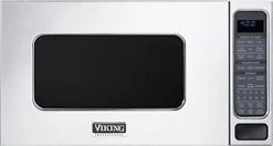 Viking VMOC506SS Professional Series Built In Convection Microwave - Stainless Steel