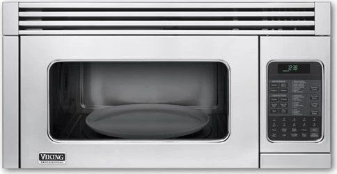 Viking VMOR506SS Professional Convection Oven And Microwave, 300 CFM Vent - Stainless Steel 1 Viking VMOR506SS Professional Convection Oven And Microwave, 300 CFM Vent - Stainless Steel