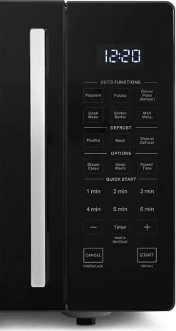 Whirlpool WMC30309LB -Kitchenware Sales Shop whirlpool wmc30309lb 1