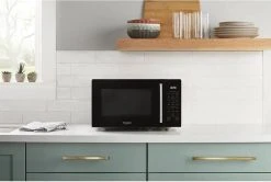 Whirlpool WMC30309LB -Kitchenware Sales Shop whirlpool wmc30309lb 2