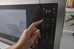 Whirlpool WMC50522HS -Kitchenware Sales Shop whirlpool wmc50522hs 1