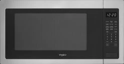 Whirlpool WMC50522HS