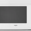 Whirlpool WMC50522HW 24" 2.2 Cu. Ft. Countertop Or Built In Microwave - White