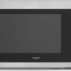 Whirlpool WMC50522HZ 24" 2.2 Cu. Ft. Countertop Or Built In Microwave - Stainless Steel