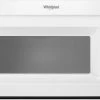 Whirlpool WMH31017HW 1.7 Cu. Ft. Over-the-Range Microwave, Vent - White