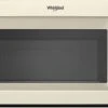 Whirlpool WMH32519HT 1.9 Over-the-Range Microwave - Biscuit