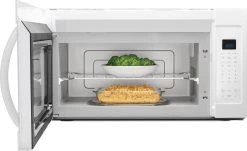 Whirlpool WMH32519HW -Kitchenware Sales Shop whirlpool wmh32519hw