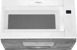 Whirlpool WMH32519HW -Kitchenware Sales Shop whirlpool wmh32519hw 1