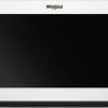 Whirlpool WMH53521HW 2.1 Cu. Ft. Over The Range Microwave, Steam Cooking - White