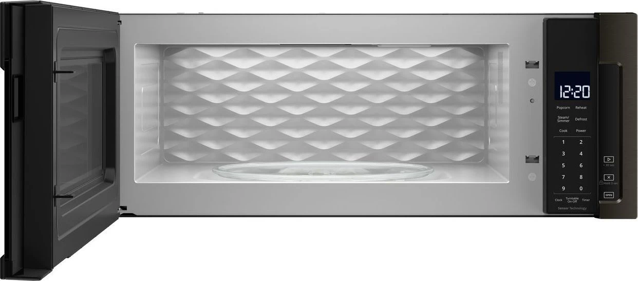 Whirlpool WML75011HV 2 Whirlpool WML75011HV - Image 2