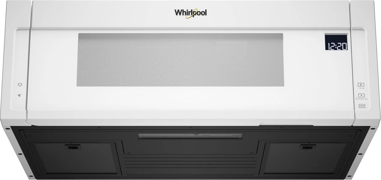 Whirlpool WML75011HW 3 Whirlpool WML75011HW - Image 3