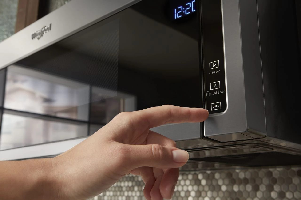 Whirlpool WML75011HW 8 Whirlpool WML75011HW - Image 8