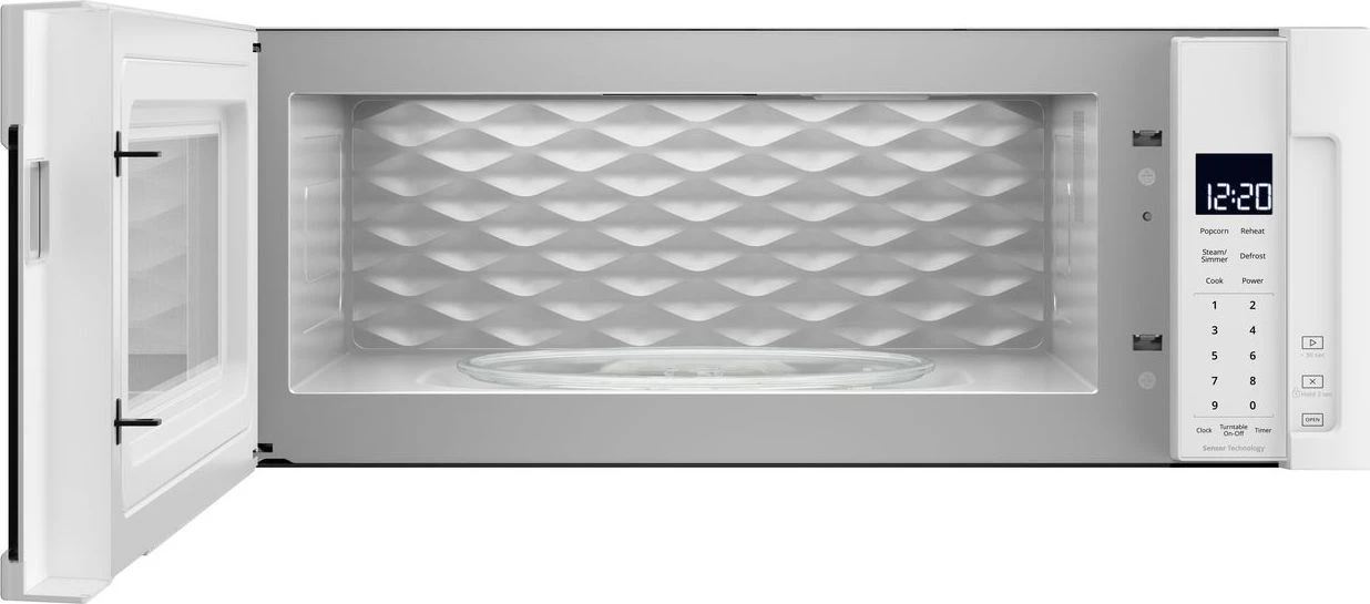 Whirlpool WML75011HW 2 Whirlpool WML75011HW - Image 2