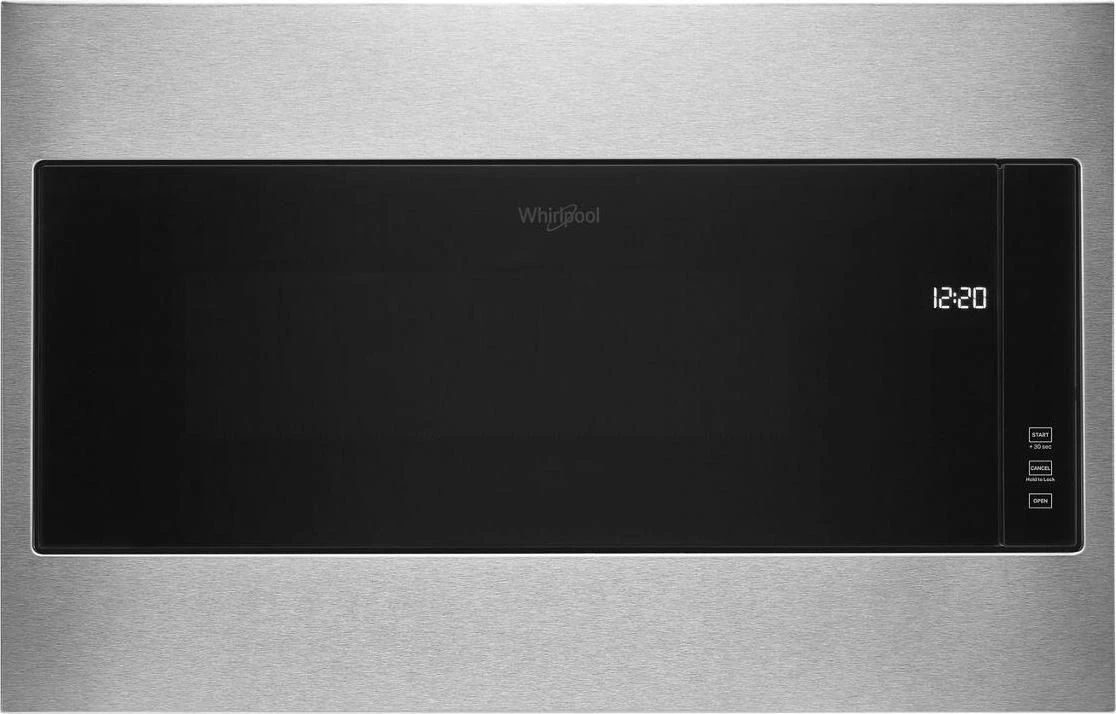 Whirlpool WMT55511KS 1 Whirlpool WMT55511KS