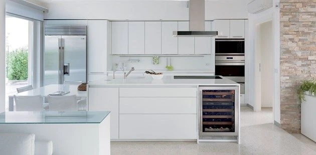 Wolf MS24 24" Microwave Oven, Built In Or Countertop 3 Wolf MS24 24" Microwave Oven, Built In Or Countertop - Image 3