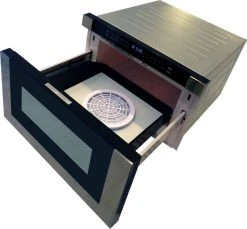 XOOTR24BS 24-inch Over The Range Microwave -Kitchenware Sales Shop xootr24bs 24 inch over the range microwave 2