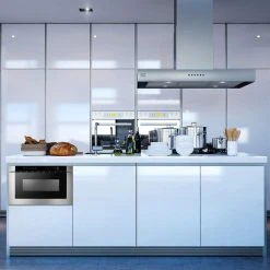 XOOTR24BS 24-inch Over The Range Microwave -Kitchenware Sales Shop xootr24bs 24 inch over the range microwave 6